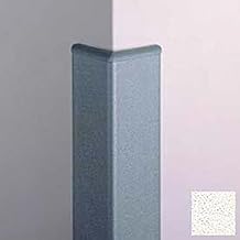 Top Cap for CG-10 Corner Guard, Vinyl, Mission WH