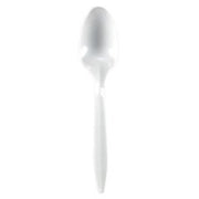 PRIME SOURCE 75003544 Teaspoon HW PP White CASE of 1000