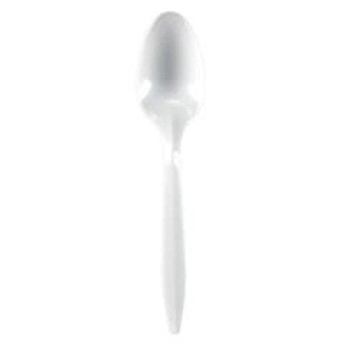PRIME SOURCE 75003544 Teaspoon HW PP White CASE of 1000