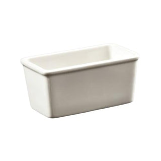 China 2700 Rectangular Sugar Packet Holder - 36 / CS by Homer Laughlin – China, White, Pack of 36, Model HL02700