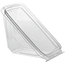 SLP18 HINGED Sandwich CONTR CASE of 300