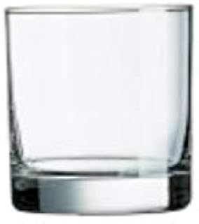 Cardinal Arcoroc Aristocrat 11 oz Old Fashioned Glass
