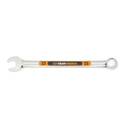 GEARWRENCH 23mm / Silver / 1 Combination Wrenches