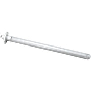 Replacement UVC quartz insulated 3-year UV lamp by Diversitech – 15", Gray, Model TUVL-315