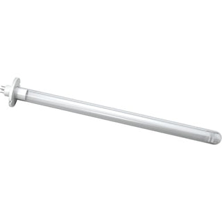 Replacement UVC quartz insulated 3-year UV lamp by Diversitech – 15", Gray, Model TUVL-315