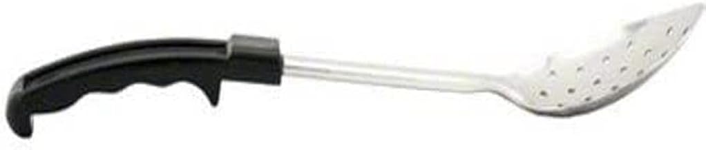 American Metalcraft 131PE 13” Stainless Steel Perforated Serving Spoon w/Bakelite Handle