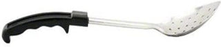 American Metalcraft 131PE 13” Stainless Steel Perforated Serving Spoon w/Bakelite Handle