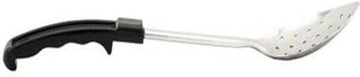 American Metalcraft 131PE 13” Stainless Steel Perforated Serving Spoon w/Bakelite Handle