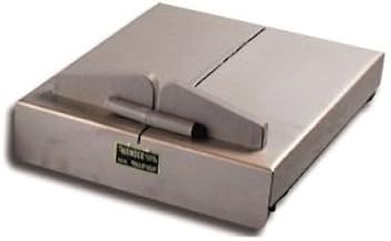 FMA Omcan Food Machinery (CCSS183) Stainless Steel Cheese Cutter 14" x 11"