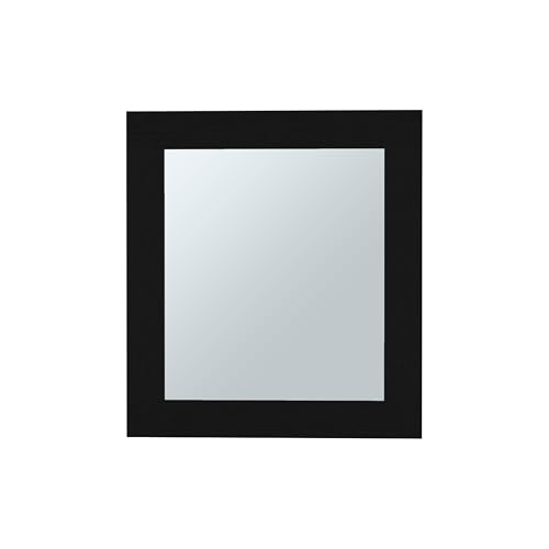 Tuhome Black Wenge / Modern / 1 Medicine Cabinets