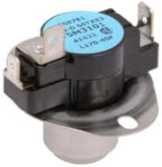 Lennox 75M31 Limit Control