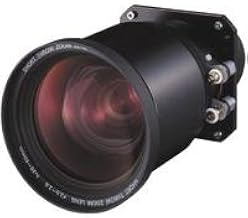 Short Zoom Projection Lens LNS-W05 for Sanyo PLV-WF10, PLC-EF60 and XF60 Multimedia Projectors