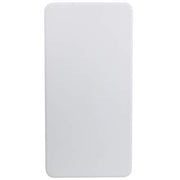 Flash Furniture Granite White / 4 feet / Classic Folding Tables