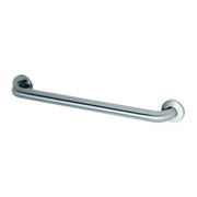 Bobrick Satin Finish / 36 in / Satin Bath & Shower Grab Bars