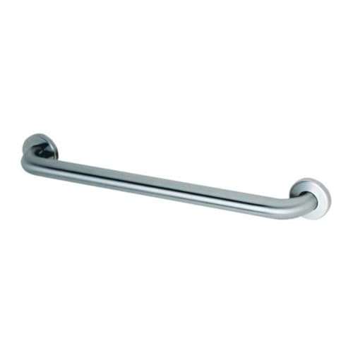 Bobrick Satin Finish / 36 in / Satin Bath & Shower Grab Bars