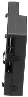 Fits Rational 070MN26 Ignition Control Module LM1/LM2 B-G(G) as of 03/2020