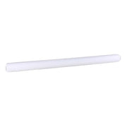 Hoffmaster White / 3600" x 480" (Rectangular) / Tablecover Roll Tablecloths