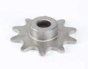 Hatco 05.09.020.00 Sprocket 10 Tooth 3/8" Bore