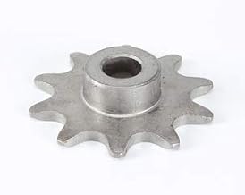 Hatco 05.09.020.00 Sprocket 10 Tooth 3/8" Bore