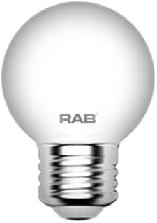RAB Lighting G16.5-3-E26-950-F-F Outdoor, Image