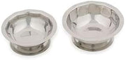 Royal Industries Sherbet Bowl, Stainless Steel, 5 Oz