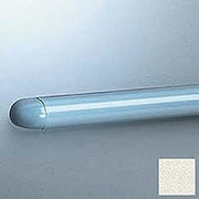 Rounded Accent Rail, 1-1/8"H x 12'L, Monterey