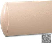 Inside Corner for WG-7, Vinyl, Gray