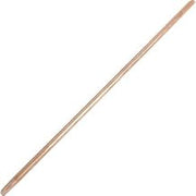Ettore Floor Squeegee Wooden Pole Handle