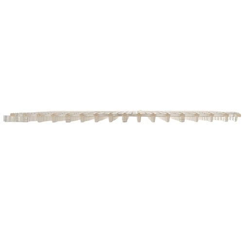 Winco 1 / Interlocking / Clear Serveware Accessories