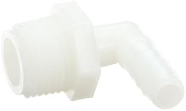 Replacement for fits 998046 Salvajor Adaptor 3/8 90 Degree 1/2 SAL998046