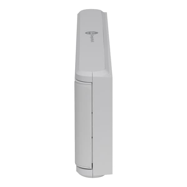 ActiveAire Automated in-Stall Air Freshener Dispenser by GP PRO () by Georgia-Pacific – 1 Count (Pack of 1), White, Model 56769