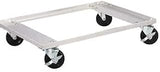 Thermosafe Dry Ice Storage Chest Dolly, fits 3.75 cu ft Chest