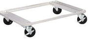 Thermosafe Dry Ice Storage Chest Dolly, fits 3.75 cu ft Chest