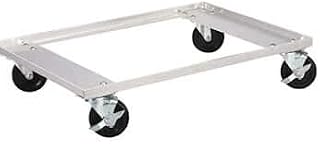 Thermosafe Dry Ice Storage Chest Dolly, fits 3.75 cu ft Chest