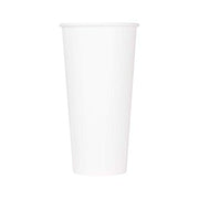 Karat 22 oz / White / C-KCP22W Cups