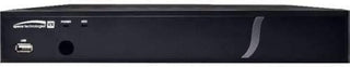 Speco Technologies D4VX10TB 4 Channel 4MP HD-TVI DVR with 10TB HDD Included, IR Remote Control and Mouse