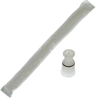 Omega Environmental Technologies 37-13670 A/C Accumulator/Receiver Drier