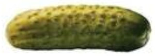 Schwartz Sweet Gherkin Pickle, 1 Gallon -- 4 per case.