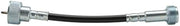 7" GM Speedometer Cable Extension: 7/8"M-7/8"F by Dakota Digital