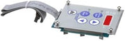 Replacement for fits 540-1215S Prince Castle Bk Kitpcb Display Genuine OEM PC540-1215S