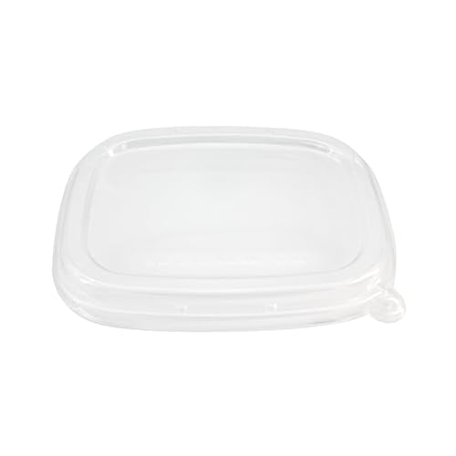 Responsible Products 48 oz (200 Count) / Classic White / Casual Bowls