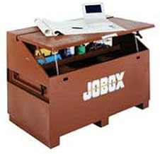 Delta Inc Of Arkansas Stationary Slope Lid Chest, 60"x30"x39-1/2