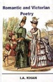 Omega Romantic And Victorian Poetry