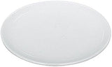 Casafoyer AC-10-C ABCO 10" Coupe Plate, Porcelain, Super White, Pack of 12 | (2 Units)