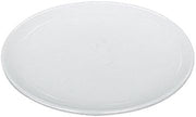 Casafoyer AC-10-C ABCO 10" Coupe Plate, Porcelain, Super White, Pack of 12 | (2 Units)