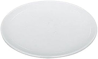 Casafoyer AC-10-C ABCO 10" Coupe Plate, Porcelain, Super White, Pack of 12 | (2 Units)