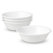 Corelle 10oz Bowl / White / Classic Dessert Bowls