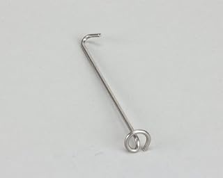 Replacement for fits Accutemp Wire Rod, Shaped (Overtemp) G1 Griddle AT2M-2861-1