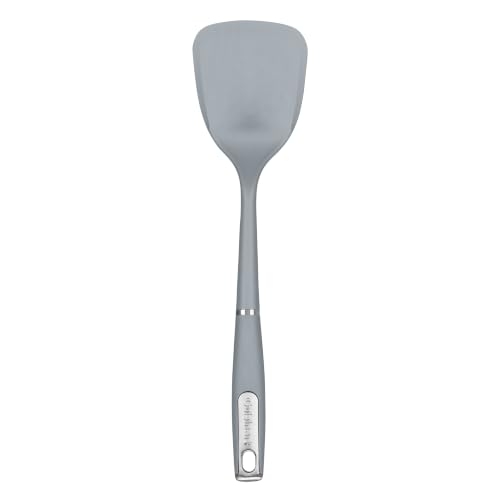 Cuisinart Grey Blue / Solid Turner / 1 Spatulas