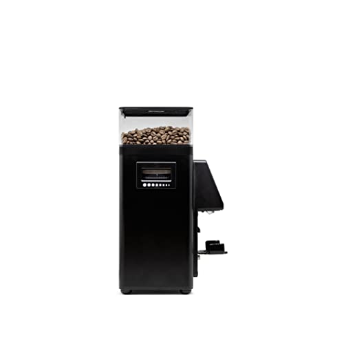 Rancilio Black / One Size / Doserless Electric Burr Grinders